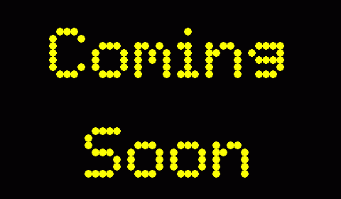 Variable Message Sign